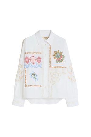 Wkdfonte MAX MARA WEEKEND | Shirt | 2615111022600001